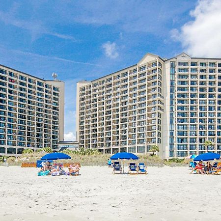 Beach Cove Bungalow Myrtle Beach Dış mekan fotoğraf