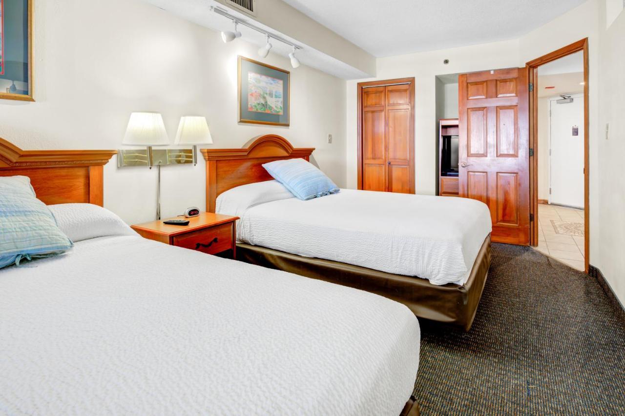 Beach Cove Bungalow Myrtle Beach Dış mekan fotoğraf