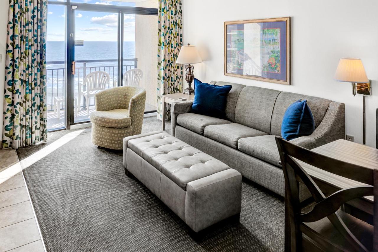 Beach Cove Bungalow Myrtle Beach Dış mekan fotoğraf