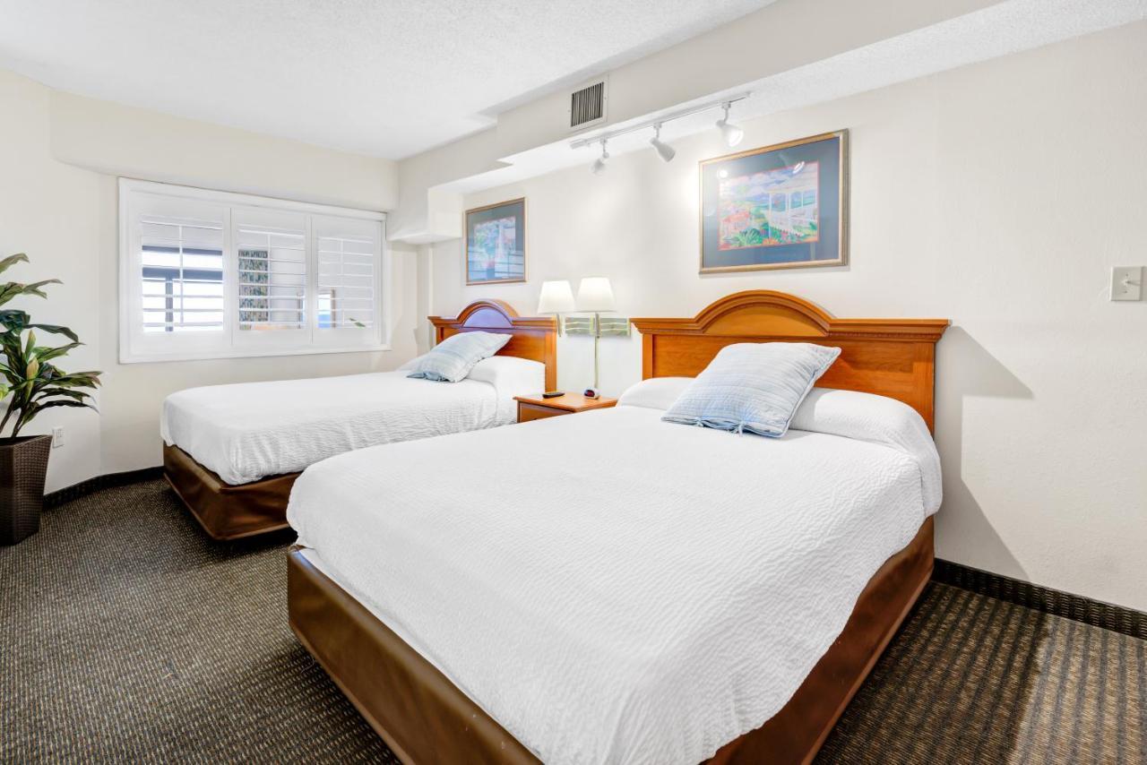 Beach Cove Bungalow Myrtle Beach Dış mekan fotoğraf