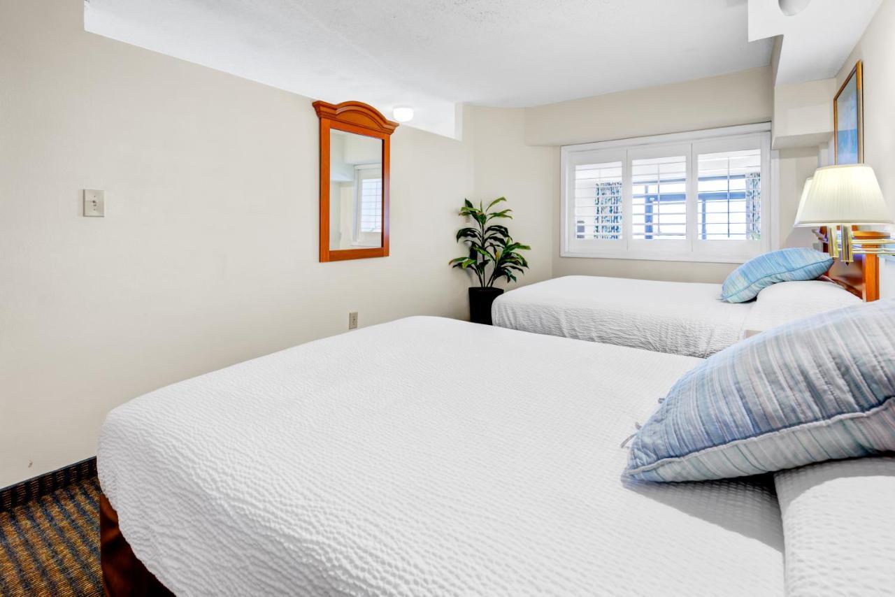 Beach Cove Bungalow Myrtle Beach Dış mekan fotoğraf