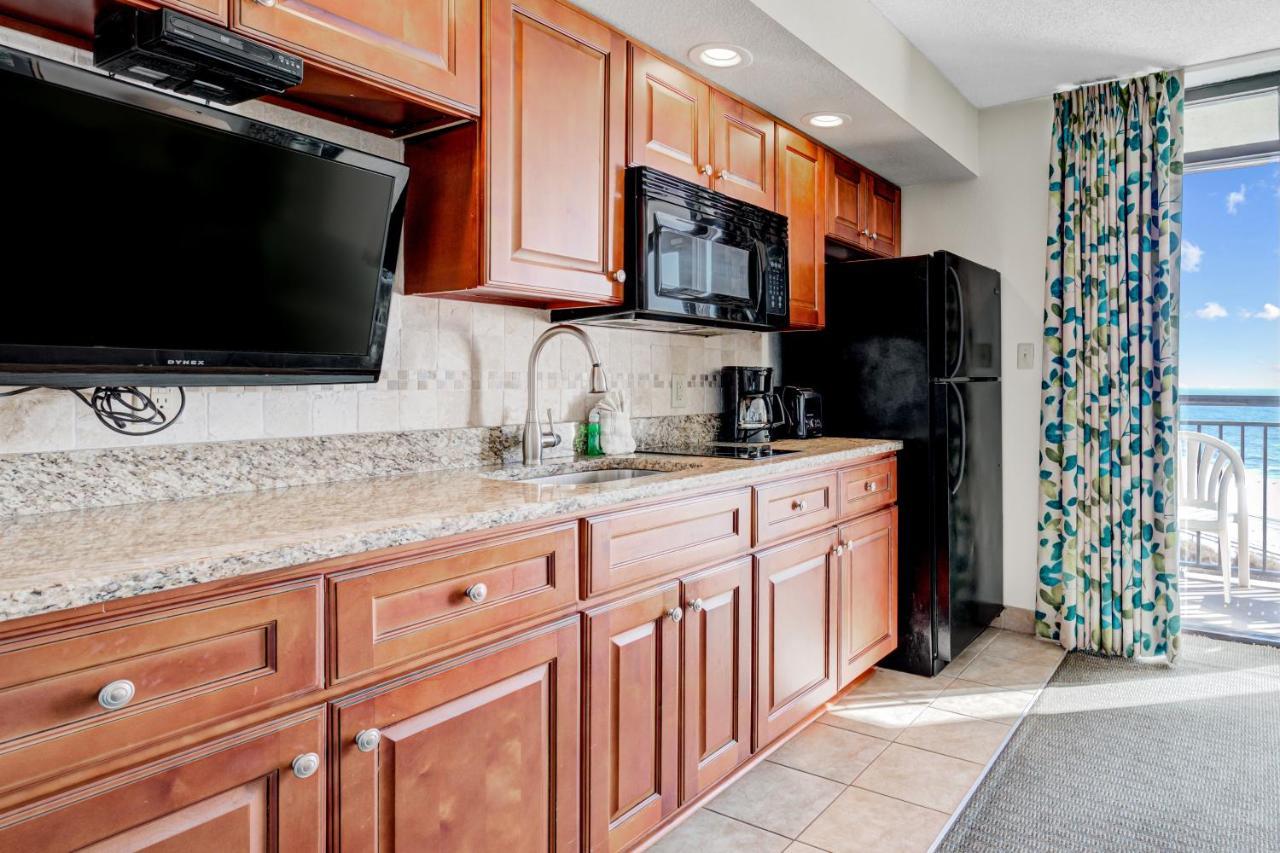 Beach Cove Bungalow Myrtle Beach Dış mekan fotoğraf