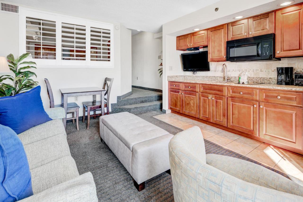 Beach Cove Bungalow Myrtle Beach Dış mekan fotoğraf