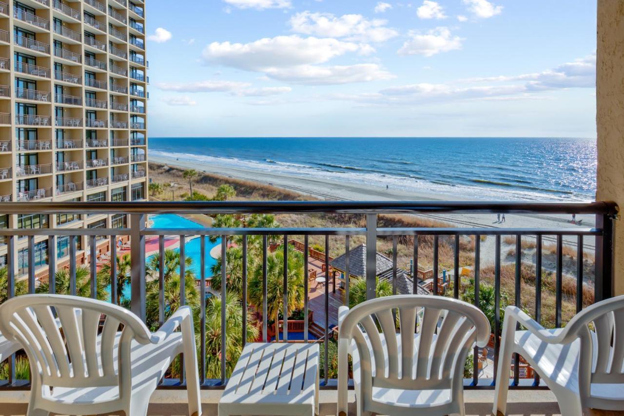 Beach Cove Bungalow Myrtle Beach Dış mekan fotoğraf