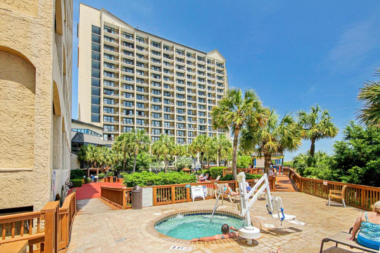 Beach Cove Bungalow Myrtle Beach Dış mekan fotoğraf