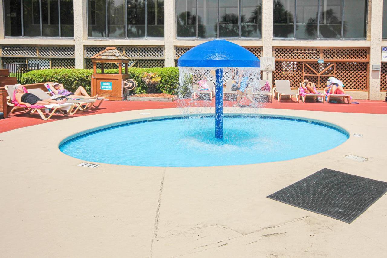 Beach Cove Bungalow Myrtle Beach Dış mekan fotoğraf