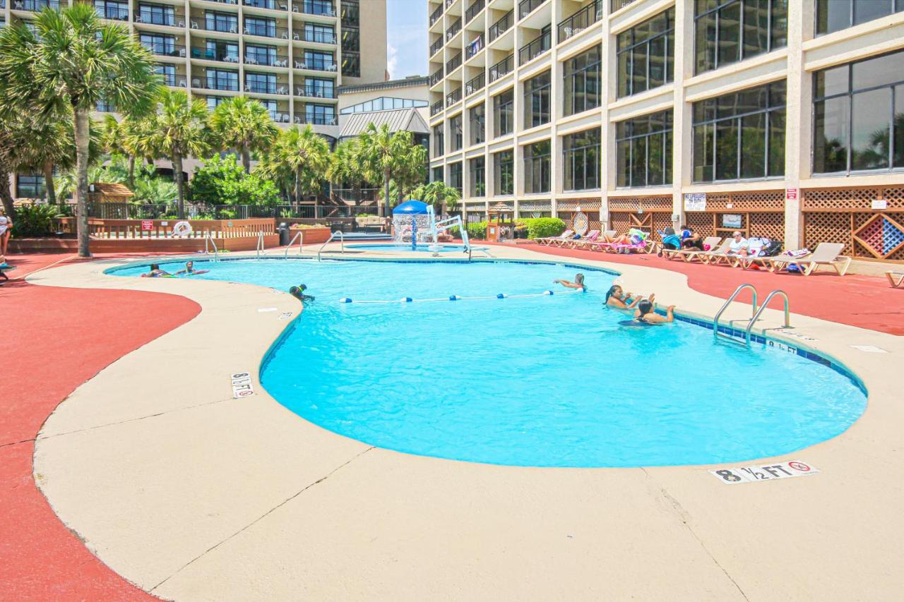 Beach Cove Bungalow Myrtle Beach Dış mekan fotoğraf